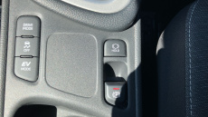Toyota Yaris 1.5 Hybrid Icon 5dr CVT Hybrid Hatchback
